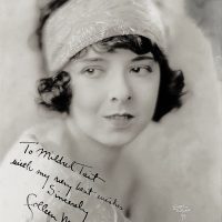To Mildred Tait